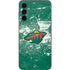 NHL Minnesota Wild Frozen Galaxy A14 5G Skin